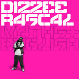 Dizzee Rascal - Maths & English (CD)