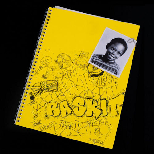 Dizzee Rascal - Raskit (LP) - Velvet Music