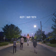 Dizzy - Baby teeth (LP) - Velvet Music