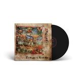 Dj Muggs The Black Goat - Dies occidendum (LP) - Velvet Music