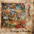 Dj Muggs The Black Goat - Dies occidendum (LP) - Velvet Music