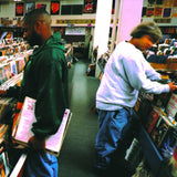 DJ Shadow - Endtroducing (LP) - Velvet Music