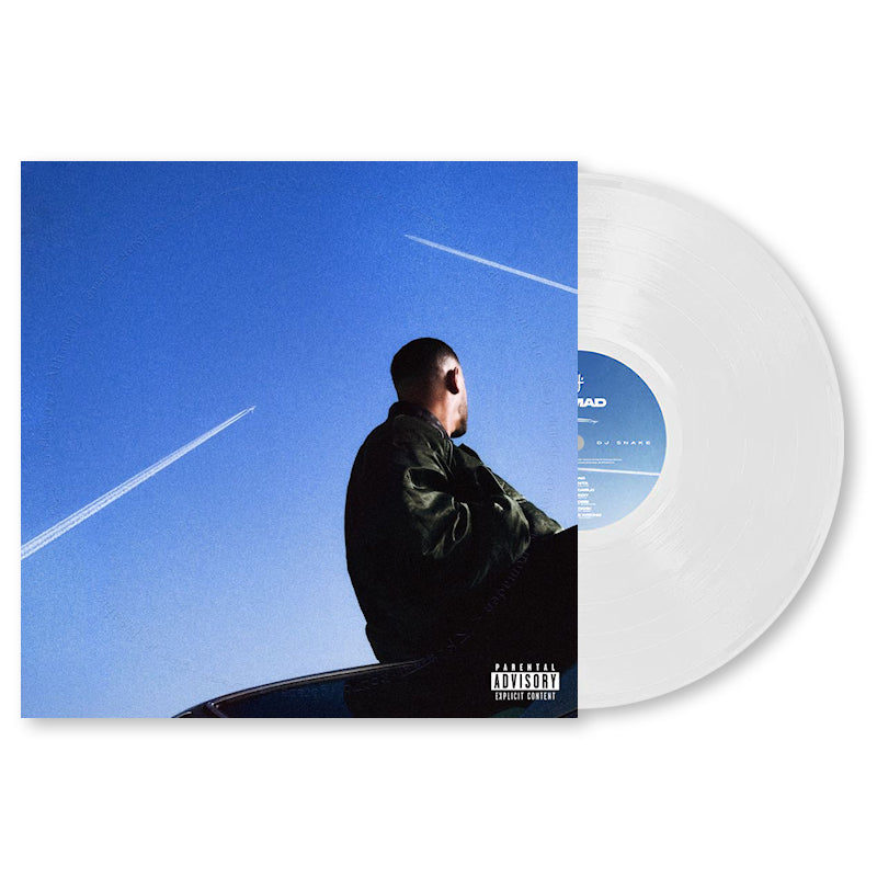 Dj Snake - Nomad (LP) - Velvet Music
