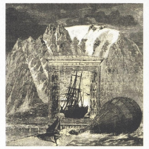 Django Django - Beginning to fade (12-inch maxi-single)