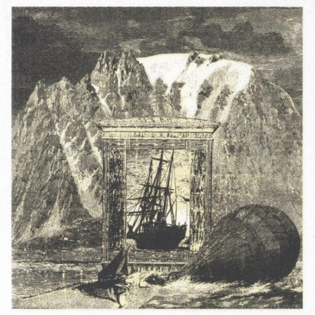 Django Django - Beginning to fade (12-inch maxi-single)