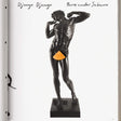 Django Django - Born under saturn (LP) - Velvet Music