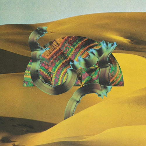 Django Django - Django django (LP) - Velvet Music
