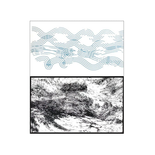 Django Django - Winter's beach (LP) - Velvet Music