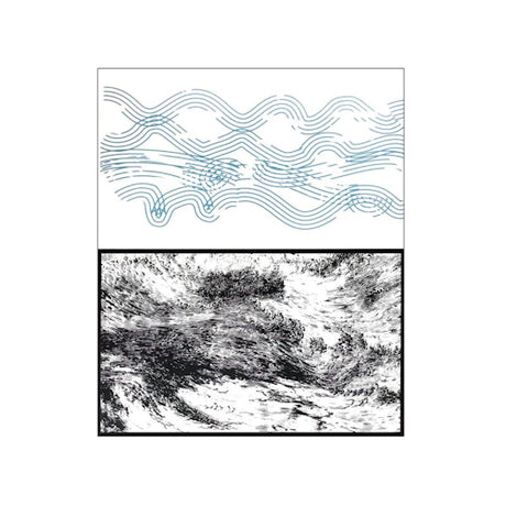Django Django - Winter's beach (LP) - Velvet Music