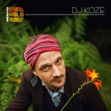 Dj Koze - Dj kicks (LP) - Velvet Music
