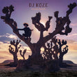 Dj Koze - Knock knock (12-inch maxi-single) - Velvet Music