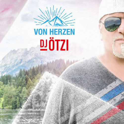 Dj Otzi - Von herzen (CD) - Velvet Music