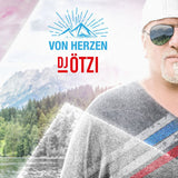 Dj Otzi - Von herzen (CD) - Velvet Music
