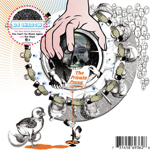J. Tinctoris - Secret consolations (CD)