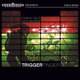 Triggerfinger - Faders Up 2 - Live In Amsterdam (tweedehands CD) - Velvet Music