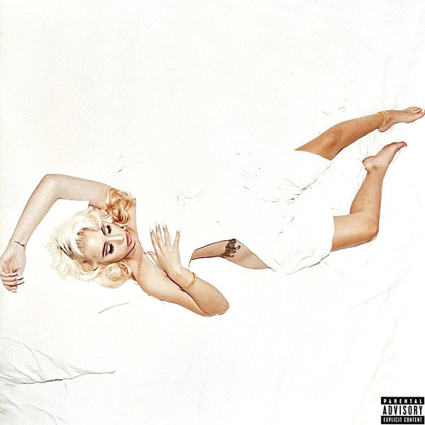 Kali Uchis - Por Vida (LP)