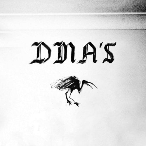 Dma's - Dma's (LP)