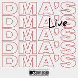 Dma's - MTV unplugged live (CD) - Velvet Music