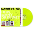 Dma's - How many dreams? (LP) - Velvet Music