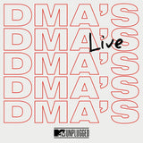 Dma's - MTV unplugged live (CD) - Velvet Music