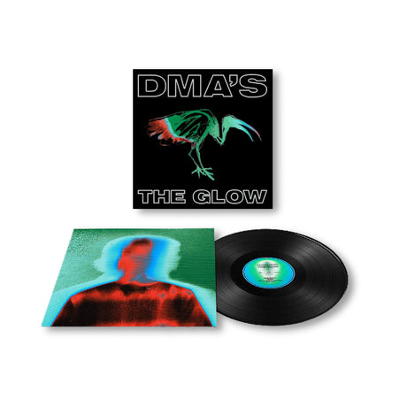 Dma's - The glow (LP) - Velvet Music