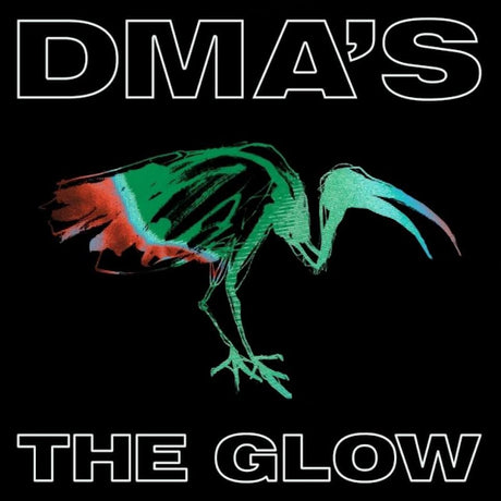 Dma's - The glow (CD) - Velvet Music