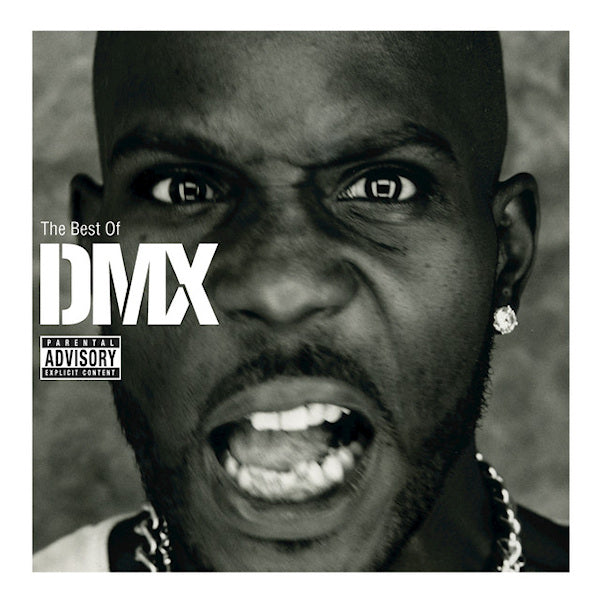 DMX - Best of dmx (CD) - Velvet Music