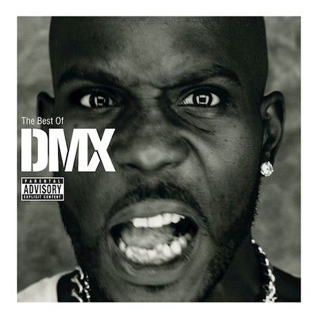 DMX - Best of dmx (CD) - Velvet Music