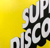 Etienne De Crécy - Super Discount (LP) - Velvet Music