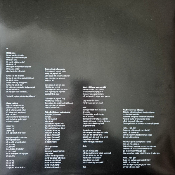 Kent (2) - Kent (LP)