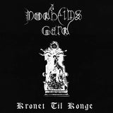 Dodheimsgard - Kronet till konge (LP) - Velvet Music