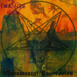 Dodheimsgard - Monumental possession (LP) - Velvet Music