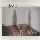 Dodie - Build a problem (CD) - Velvet Music