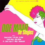 Doe Maar - De singles (CD)