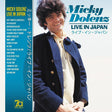 Micky Dolenz - Live in japan (LP) - Velvet Music