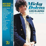 Micky Dolenz - Live in japan (LP) - Velvet Music
