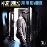 Micky Dolenz - Out of nowhere (LP)