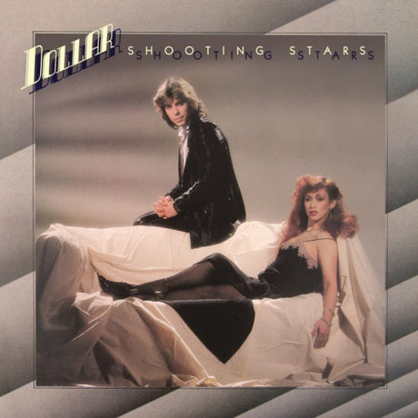 Dollar - Shooting stars (LP) - Velvet Music