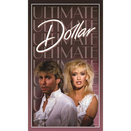 Dollar - Ultimate dollar (CD) - Velvet Music