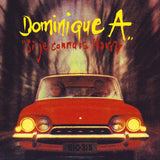 Dominique A - Si je connais harry (LP)