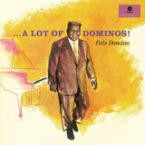 Fats Domino - A lot of dominos! (LP) - Velvet Music