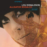 Lou Donaldson - Alligator bogaloo (LP) - Velvet Music