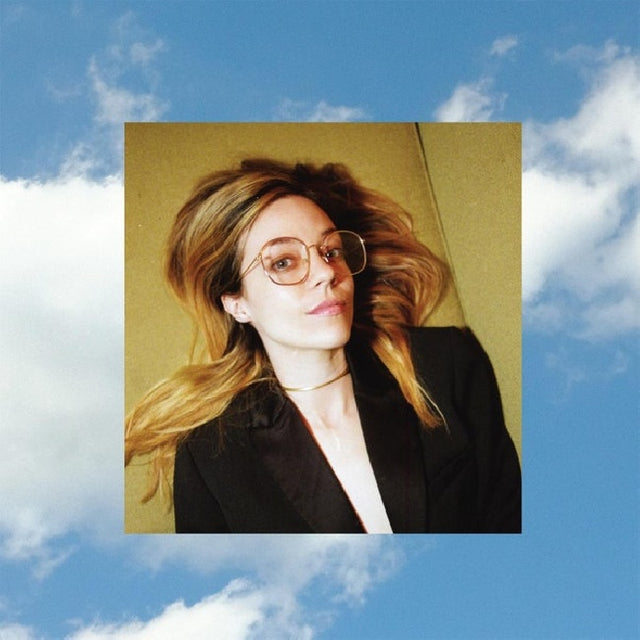 Anna Fox Rochinski - Cherry (LP) - Velvet Music