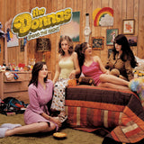 The Donnas - Spend the night (CD) - Velvet Music