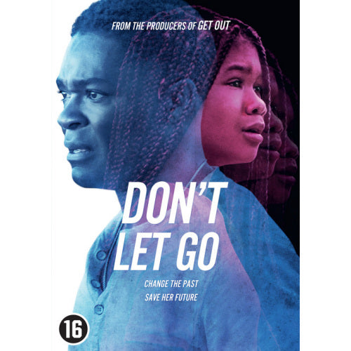 Film - Ne te retourne pas (Film DVD)