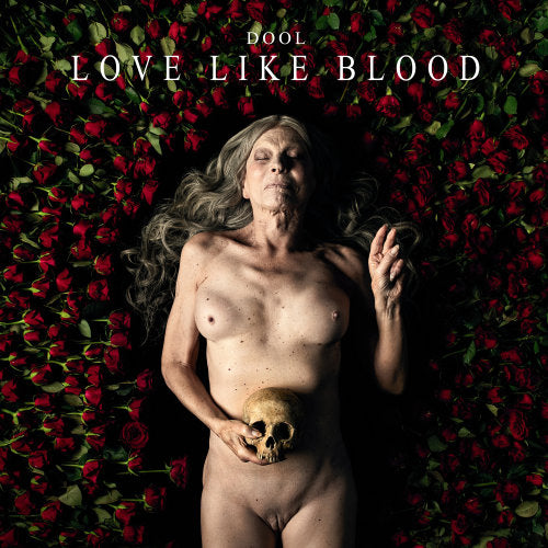 Dool - Love like blood (12-inch maxi-single)