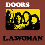 The Doors - L.a. woman (CD)