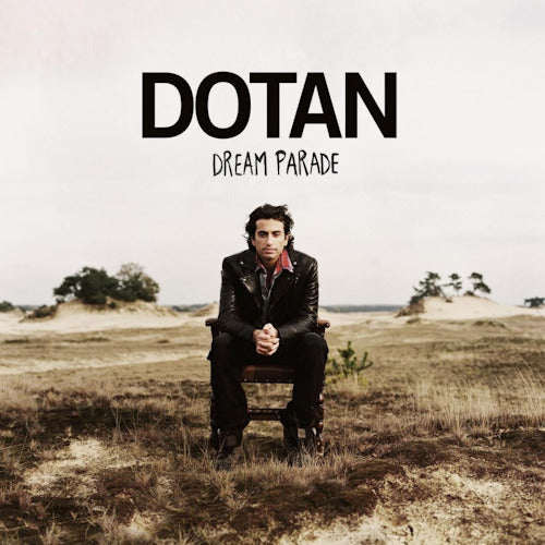 Dotan - Dream parade (CD) - Velvet Music