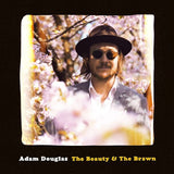 Adam Douglas - Beauty & the brawn (CD) - Velvet Music