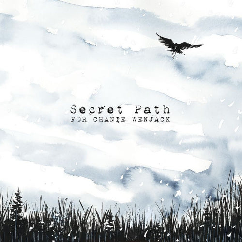 Gord Downie - Secret Path (LP)